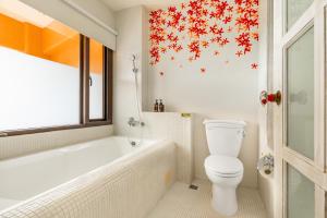 Phòng Loại Sang Giường Đôi (Deluxe Double Room)
