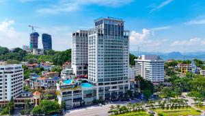 Wyndham Legend Halong