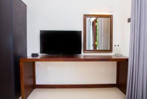 The Fortress Balumgala