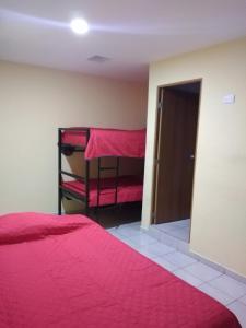 Cuarto independiente doble