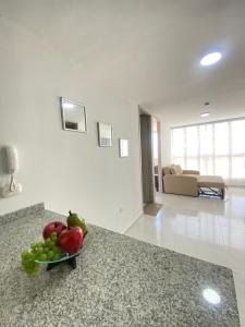 Hermoso apartamento amoblado