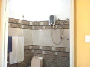 Randi Homestay