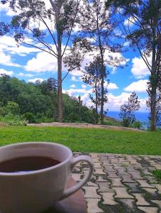 The Fortress Balumgala