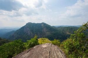 The Fortress Balumgala