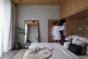 OXO Townhouses Berawa Canggu