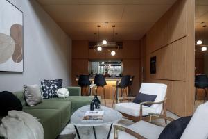 OXO Townhouses Berawa Canggu
