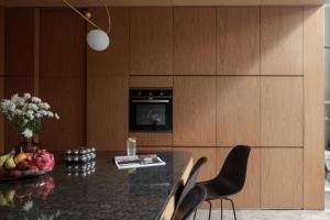 OXO Townhouses Berawa Canggu