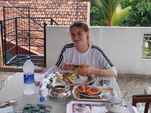 Randi Homestay