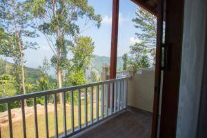 The Fortress Balumgala