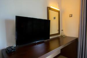 The Fortress Balumgala