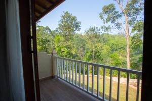 The Fortress Balumgala