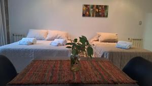 Prunus departamentos