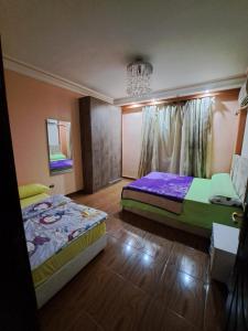 2 Bedrooms Apartment beside American University in New Cairo