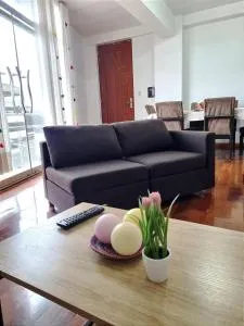 Departamento en Avenida Principal- Cerca a Terrapuerto - Ucuncha