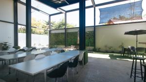 Mahayahay Lodge and Restaurant