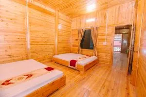 Homestaychivieng - Yên Minh