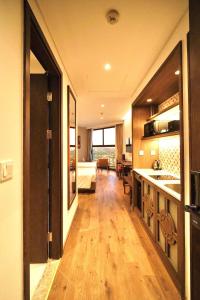 Khách Sạn Apec Mũi Né Phan Thiết