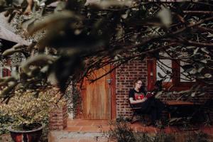 Ninh Binh Palm Homestay