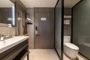 Hanting Wuhan MixC - Shekow