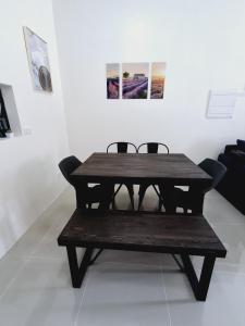 Sugar Creek Holdings International LLC