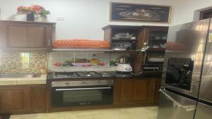 Randi Homestay