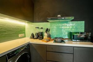 Central Cozy Villa 3BR 5min walk to shops, beach