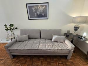 Fashion and Travel PACIFICO - Apartmány, Buenos Aires