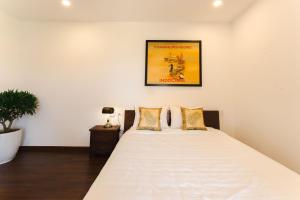 Pine Beach apartment - Ubytování bez kategorie ve městě An Bang