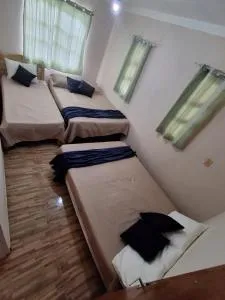 Sítio com Piscina e Pomar em Paraju - Paraju