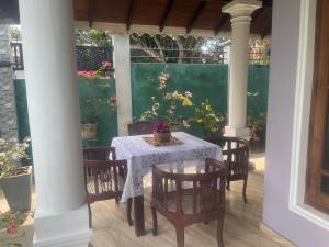 Randi Homestay