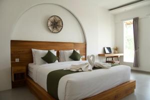 Villa Maria II Seseh