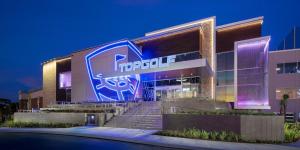 HavanaDolphinsluxury 2PPL TopLocation Parking Pets