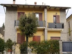 Studio apartment in San Sepolcro - Misciano