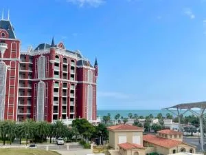 Novaworld Phan Thiet - Ấp Tân Ðiền (2)