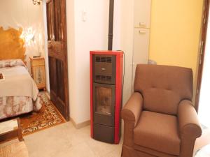 Chic Apartment with Outdoor Serenity