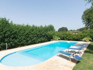Holiday Home in Valle dItria with Pool