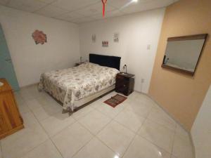 Mi lugar en Malargüe