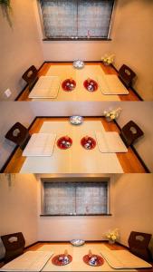 板橋駅から徒歩2分 3階建て和室とロフト完備-竹遊林