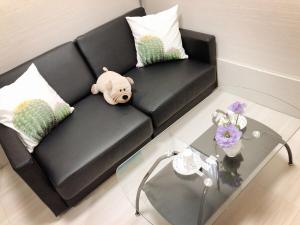 板橋駅から徒歩2分 3階建て和室とロフト完備-竹遊林