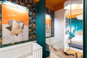 Central Lisbon Vintage & Modern Apartment