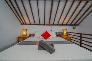 Dema Loft Canggu