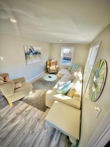 Londontowne Hideaway