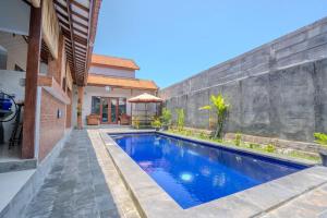 Dema Loft Canggu