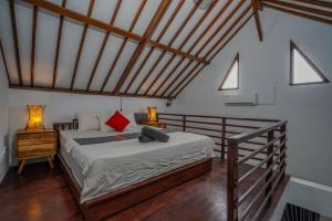 Dema Loft Canggu