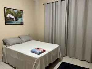 Apartamento nos ingleses