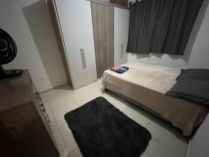 Apartamento nos ingleses