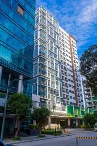 Condo Staycation 10-15mins at Airport - Punta Engaño