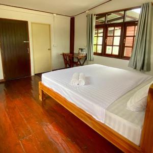 บ้านพรธรณีรีสอร์ทเขาใหญ่ - Baan Ponthoranee Resort Khao Yai