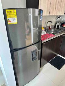 Confortable apartamento en excelente ubicación Tunja Boyacá