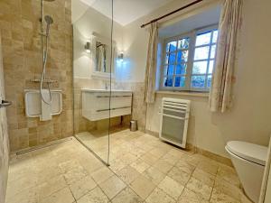 Charmante Bergerie avec Piscine Privée à Trémolat - FR-1-824-7